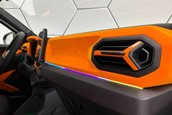Dacia Duster 3 de vanzare
