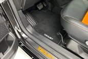 Dacia Duster 3 de vanzare