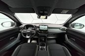 Dacia Duster 3 de vanzare