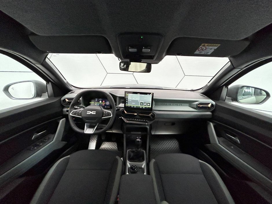 Dacia Duster 3 de vanzare