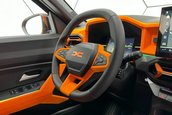 Dacia Duster 3 de vanzare
