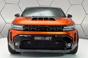 Dacia Duster 3 de vanzare