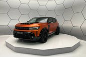 Dacia Duster 3 de vanzare