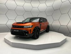 Dacia Duster 3 de vanzare