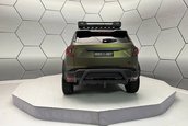 Dacia Duster 3 de vanzare