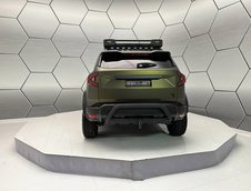 Dacia Duster 3 de vanzare