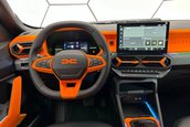 Dacia Duster 3 de vanzare