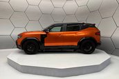 Dacia Duster 3 de vanzare