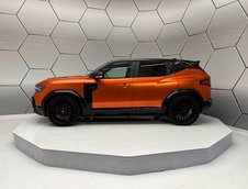 Dacia Duster 3 de vanzare