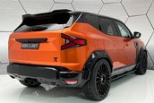 Dacia Duster 3 de vanzare