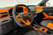 Dacia Duster 3 de vanzare
