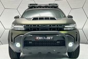 Dacia Duster 3 de vanzare