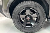Dacia Duster 3 de vanzare
