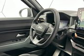 Dacia Duster 3 de vanzare