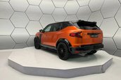Dacia Duster 3 de vanzare