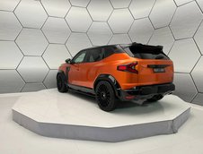 Dacia Duster 3 de vanzare