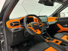 Dacia Duster 3 de vanzare
