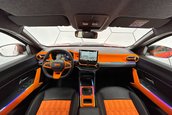 Dacia Duster 3 de vanzare