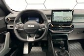 Dacia Duster 3 de vanzare