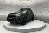 Dacia Duster 3 de vanzare