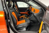 Dacia Duster 3 de vanzare