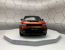 Dacia Duster 3 de vanzare