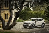 Dacia Duster 3 - Galerie foto