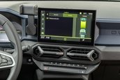 Dacia Duster 3 - Galerie foto