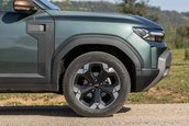 Dacia Duster 3 - Galerie foto