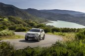 Dacia Duster 3 - Galerie foto