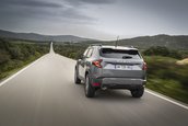 Dacia Duster 3 - Galerie foto