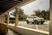 Dacia Duster 3 - Galerie foto