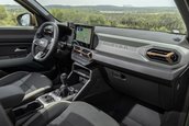 Dacia Duster 3 - Galerie foto