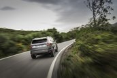 Dacia Duster 3 - Galerie foto