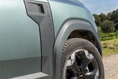 Dacia Duster 3 - Galerie foto