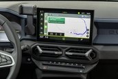 Dacia Duster 3 - Galerie foto