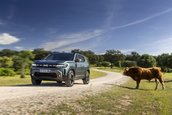Dacia Duster 3 - Galerie foto