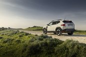 Dacia Duster 3 - Galerie foto