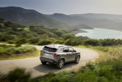 Dacia Duster 3 - Galerie foto
