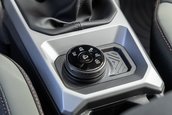 Dacia Duster 3 - Galerie foto