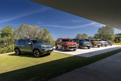 Dacia Duster 3 - Galerie foto