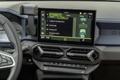Dacia Duster 3 - Galerie foto