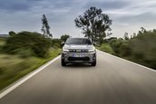 Dacia Duster 3 - Galerie foto