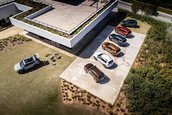 Dacia Duster 3 - Galerie foto