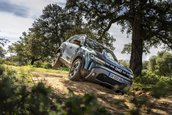 Dacia Duster 3 - Galerie foto