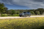 Dacia Duster 3 - Galerie foto