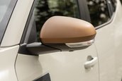 Dacia Duster 3 - Galerie foto