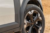 Dacia Duster 3 - Galerie foto
