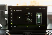 Dacia Duster 3 - Galerie foto