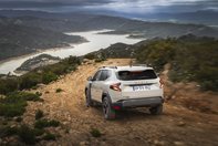 Dacia Duster 3 - Galerie foto